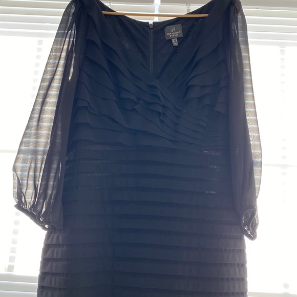 Adrianna Papell LBD - Picture 2 of 7